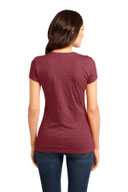 District® T-Shirt - Women's Fitted Very Important Tee® DT6001