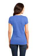 District® T-Shirt - Women's Fitted Very Important Tee® DT6001