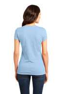District® T-Shirt - Women's Fitted Very Important Tee® DT6001