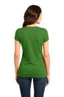 District® T-Shirt - Women's Fitted Very Important Tee® DT6001