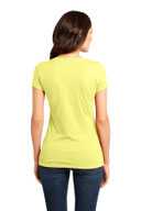 District® T-Shirt - Women's Fitted Very Important Tee® DT6001