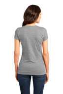 District® T-Shirt - Women's Fitted Very Important Tee® DT6001