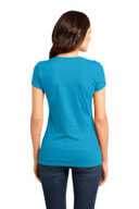 District® T-Shirt - Women's Fitted Very Important Tee® DT6001