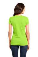 District® T-Shirt - Women's Fitted Very Important Tee® DT6001