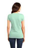District® T-Shirt - Women's Fitted Very Important Tee® DT6001