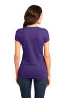 District® T-Shirt - Women's Fitted Very Important Tee® DT6001