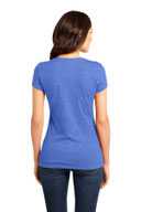 District® T-Shirt - Women's Fitted Very Important Tee® DT6001