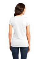 District® T-Shirt - Women's Fitted Very Important Tee® DT6001