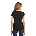 District  ®  Girls Very Important Tee  ®  .DT6001YG