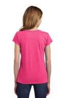 District  ®  Girls Very Important Tee  ®  .DT6001YG