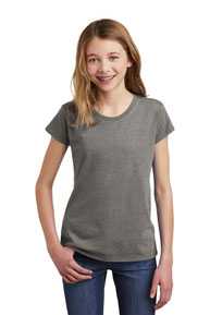 District  ®  Girls Very Important Tee  ®  .DT6001YG