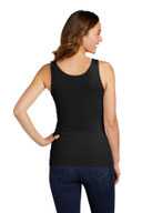 District ®  Women's V.I.T. ™ Rib Tank DT6021