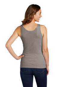 District ®  Women's V.I.T. ™ Rib Tank DT6021