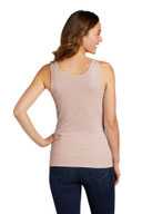 District ®  Women's V.I.T. ™ Rib Tank DT6021