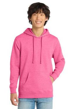 District ® V.I.T. ™ Fleece Hoodie DT6100 District ® V.I.T. ™ Fleece Hoodie DT6100