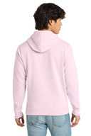 District ®  V.I.T. ™ Fleece Hoodie DT6100