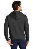 District ®  V.I.T. ™ Fleece Hoodie DT6100