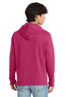District ®  V.I.T. ™ Fleece Hoodie DT6100