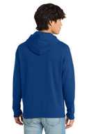 District ®  V.I.T. ™ Fleece Hoodie DT6100