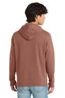 District ®  V.I.T. ™ Fleece Hoodie DT6100