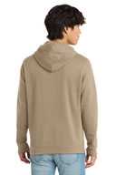 District ®  V.I.T. ™ Fleece Hoodie DT6100