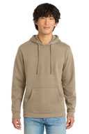 District ®  V.I.T. ™ Fleece Hoodie DT6100