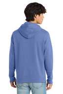 District ®  V.I.T. ™ Fleece Hoodie DT6100