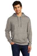 District ®  V.I.T. ™ Fleece Hoodie DT6100