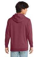 District ®  V.I.T. ™ Fleece Hoodie DT6100