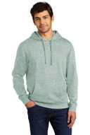 District ®  V.I.T. ™ Fleece Hoodie DT6100
