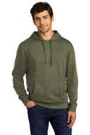 District ®  V.I.T. ™ Fleece Hoodie DT6100