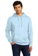District ®  V.I.T. ™ Fleece Hoodie DT6100