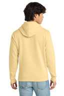 District ®  V.I.T. ™ Fleece Hoodie DT6100