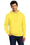 District ®  V.I.T. ™ Fleece Hoodie DT6100
