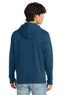 District ®  V.I.T. ™ Fleece Hoodie DT6100