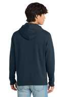 District ®  V.I.T. ™ Fleece Hoodie DT6100