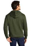 District ®  V.I.T. ™ Fleece Hoodie DT6100