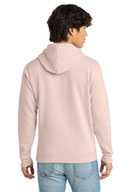 District ®  V.I.T. ™ Fleece Hoodie DT6100