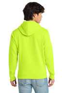 District ®  V.I.T. ™ Fleece Hoodie DT6100