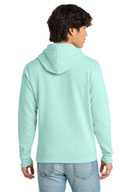 District ®  V.I.T. ™ Fleece Hoodie DT6100