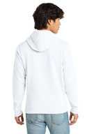 District ®  V.I.T. ™ Fleece Hoodie DT6100