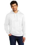 District ®  V.I.T. ™ Fleece Hoodie DT6100