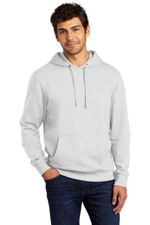 District ®  V.I.T. ™ Fleece Hoodie DT6100