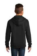 District ®  Youth V.I.T. ™ Fleece Hoodie DT6100Y