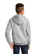 District ®  Youth V.I.T. ™ Fleece Hoodie DT6100Y