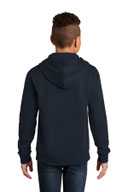 District ®  Youth V.I.T. ™ Fleece Hoodie DT6100Y