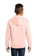 District ®  Youth V.I.T. ™ Fleece Hoodie DT6100Y