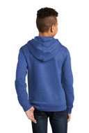 District ®  Youth V.I.T. ™ Fleece Hoodie DT6100Y