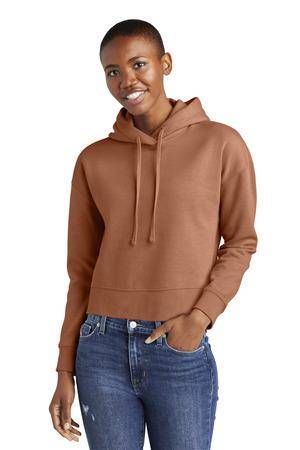 District ®  Women's V.I.T. ™  Fleece Hoodie DT6101