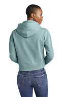 District ®  Women's V.I.T. ™  Fleece Hoodie DT6101